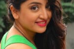 Hot Actress Poonam Kaur In Sexy Green Dress Photo Gallery