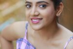 Harshitha Gowda Hot Photoshoot Stills